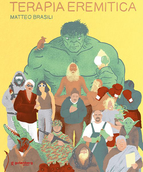 La Divina Commedia