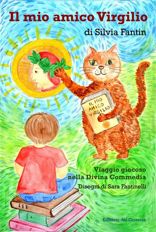 La Divina Commedia