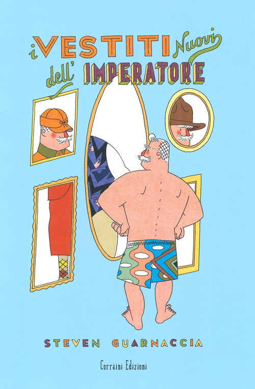 I vestiti nuovi dell'imperatore