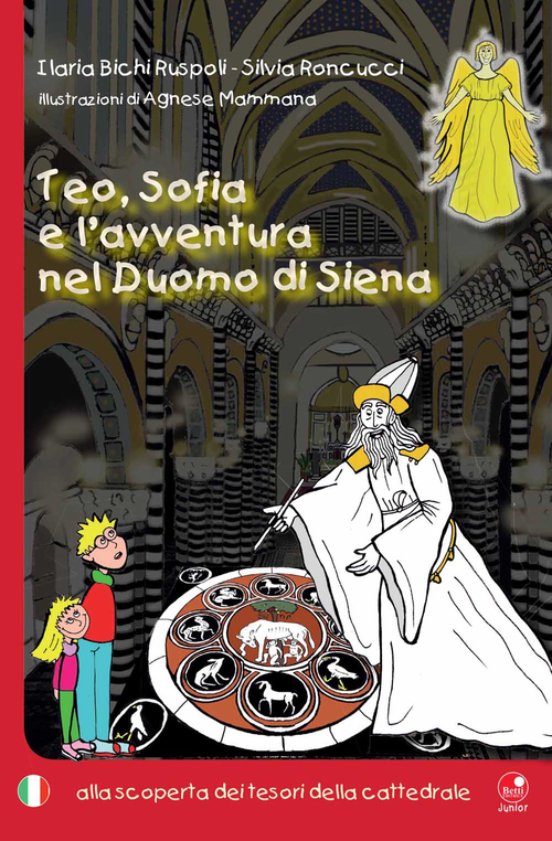 La Divina Commedia