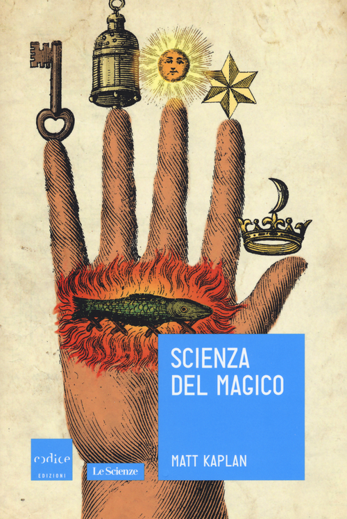 Scienza del magico