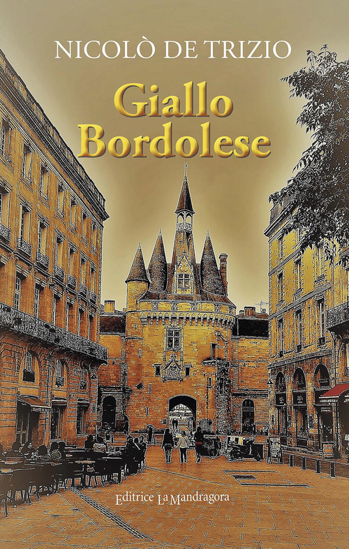 Giallo Bordolese