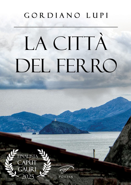 La città del ferro