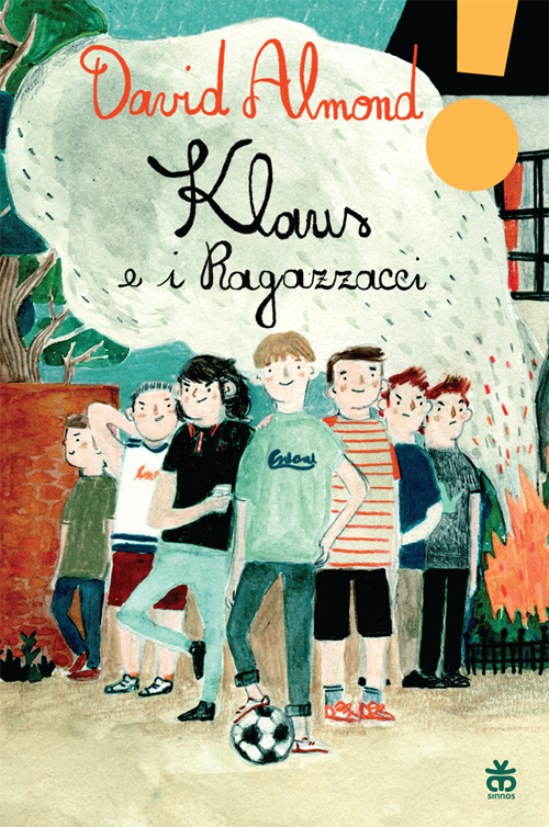Klaus e i ragazzacci