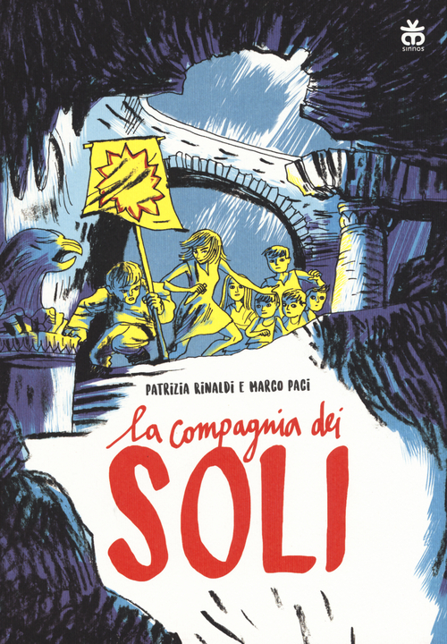 La Divina Commedia