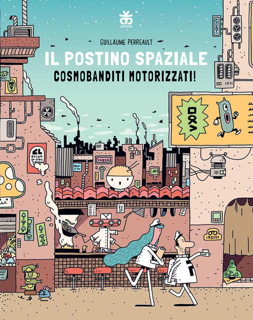 La Divina Commedia