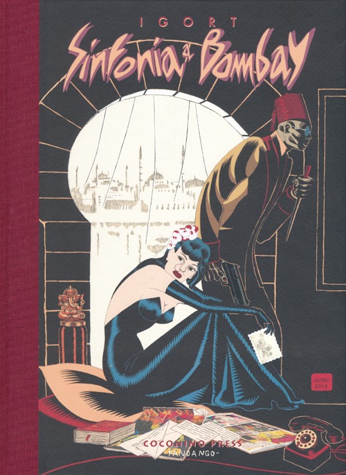 La Divina Commedia