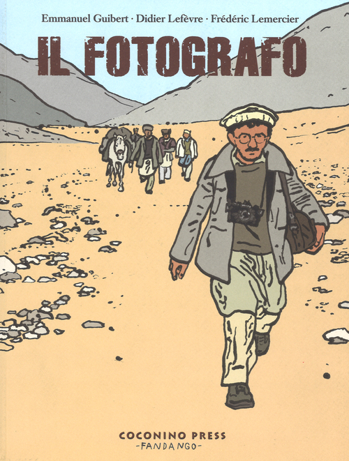 Il fotografo