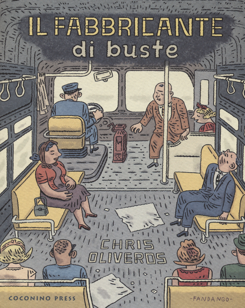 La Divina Commedia