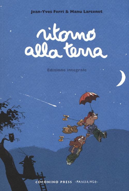 Ritorno alla terra