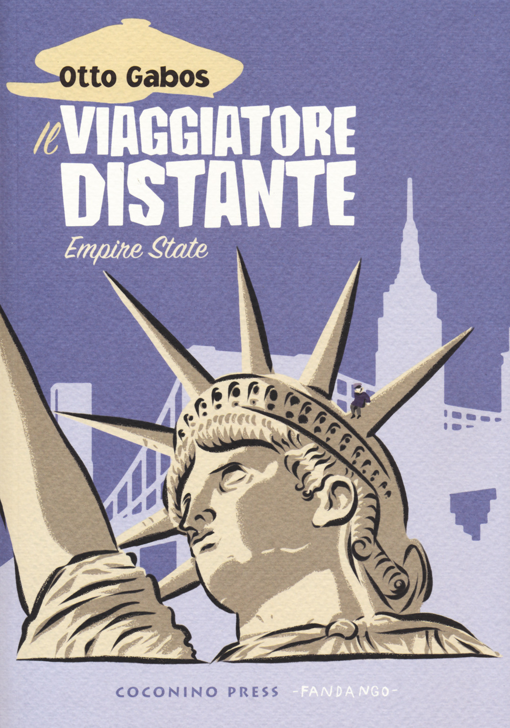 VIAGGIATORE DISTANTE (IL) - 9788876183805