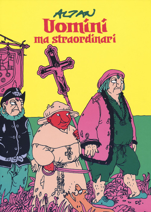 La Divina Commedia