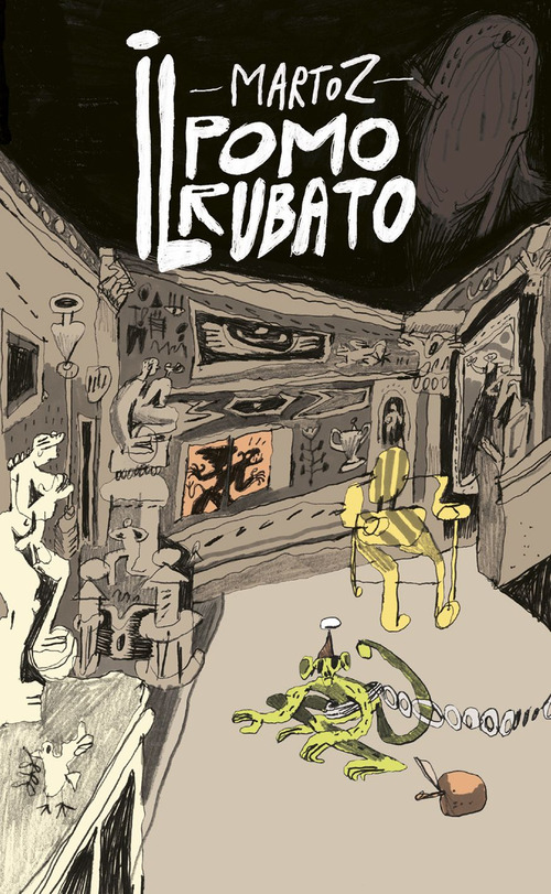 La Divina Commedia