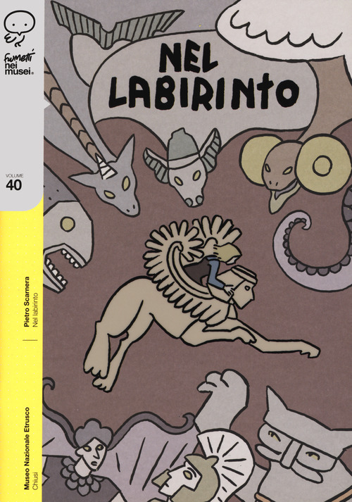 La Divina Commedia