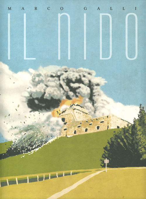 La Divina Commedia