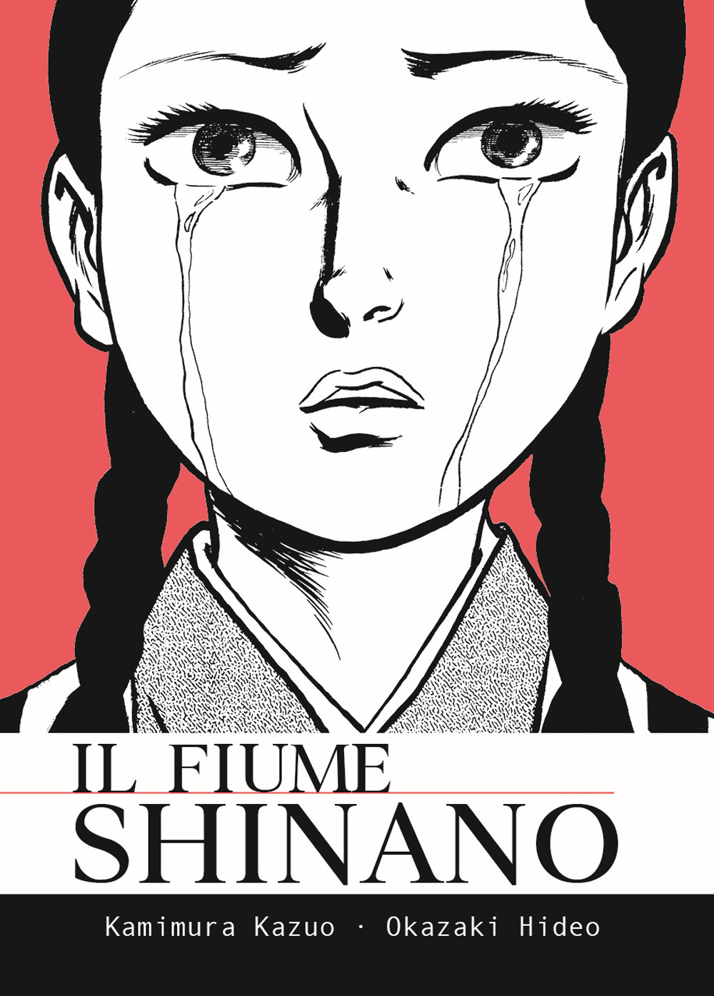 FIUME SHINANO (IL) - 9788876186752