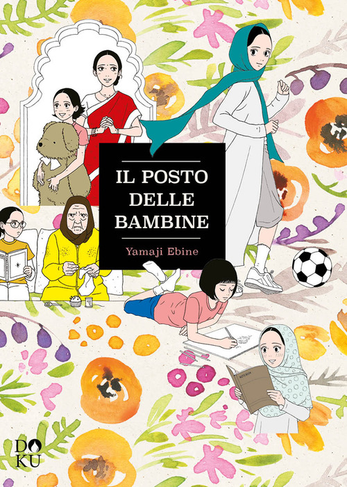 La Divina Commedia