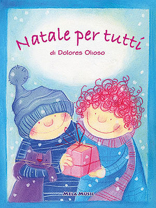 Natale per tutti. Per la Scuola materna ed elementare