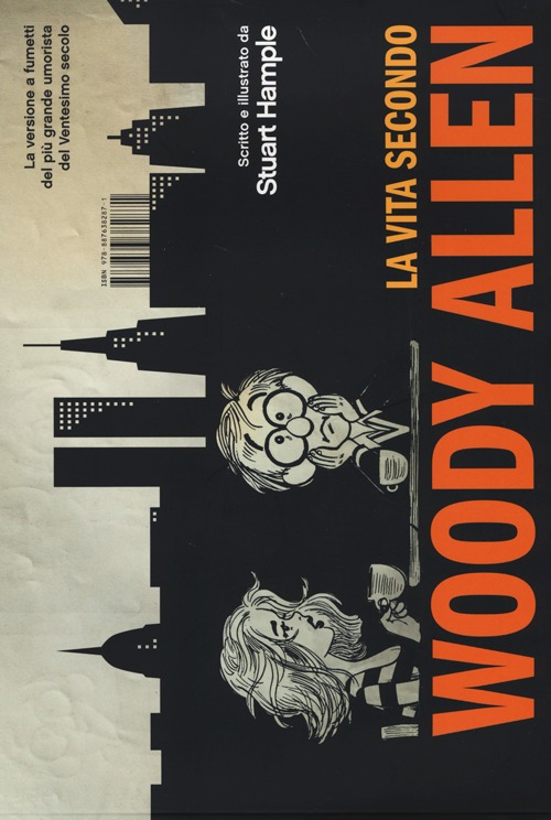 La vita secondo Woody Allen