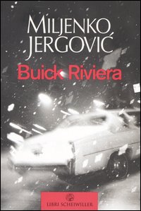 Buick Riviera