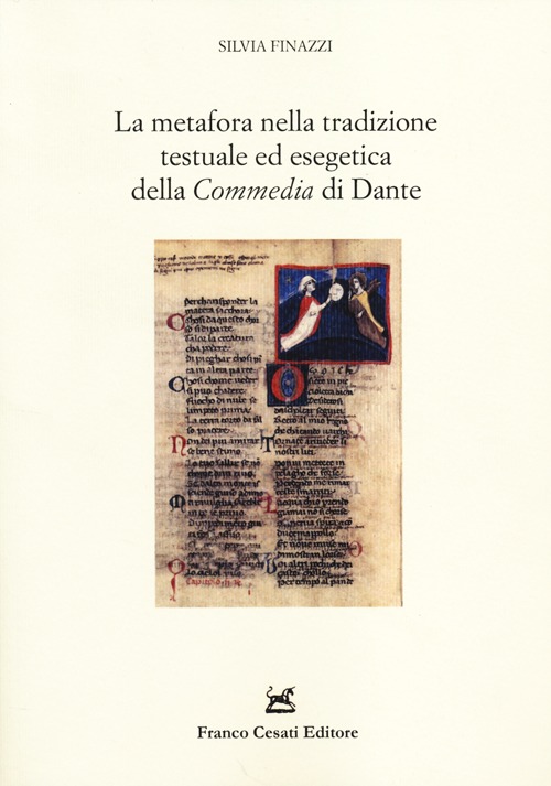 La Divina Commedia