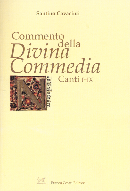 La Divina Commedia