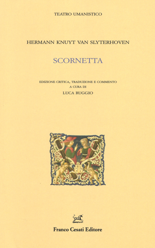 Scornetta