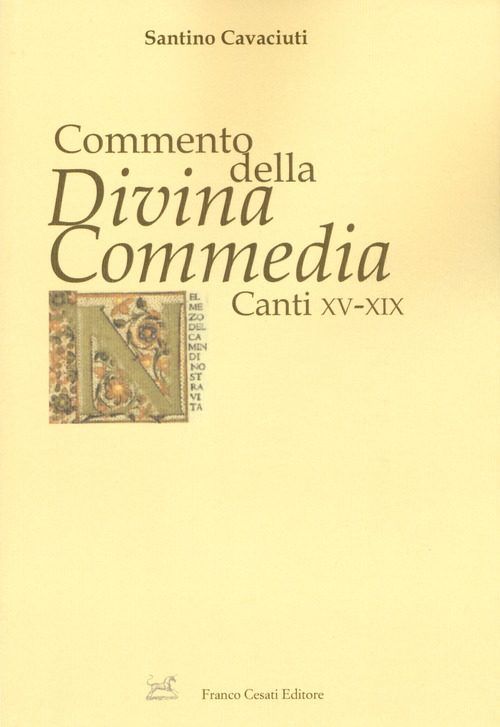 La Divina Commedia