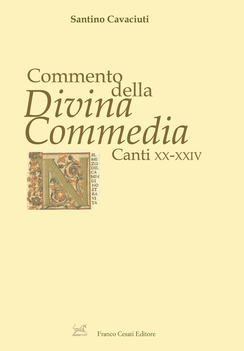 La Divina Commedia