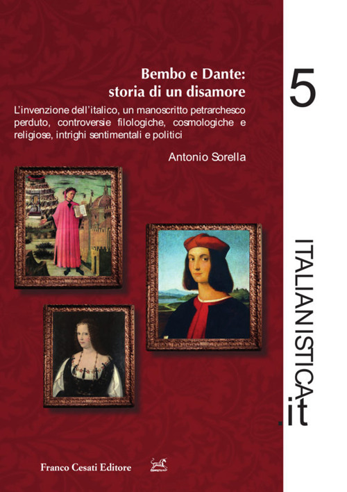 La Divina Commedia
