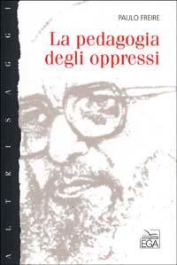 La pedagogia degli oppressi