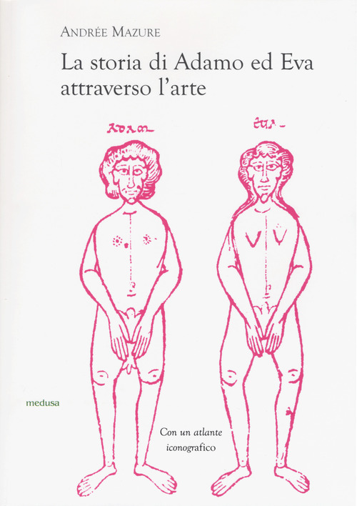 La storia di Adamo ed Eva attraverso l'arte