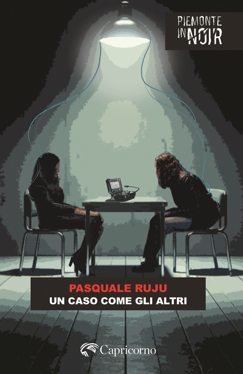 Un caso come gli altri