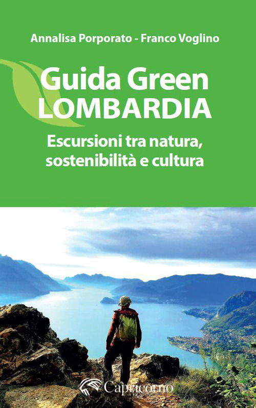 Guida green Lombardia