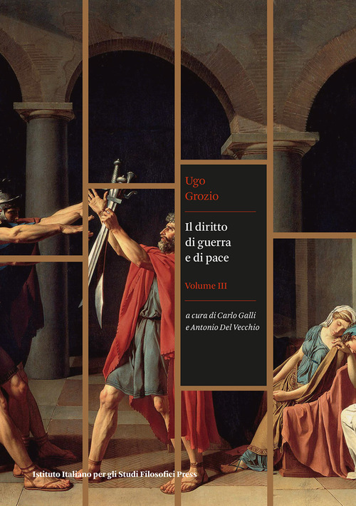La Divina Commedia