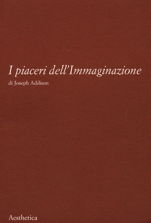 I piaceri dell'immaginazione