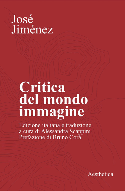 Critica del mondo immagine
