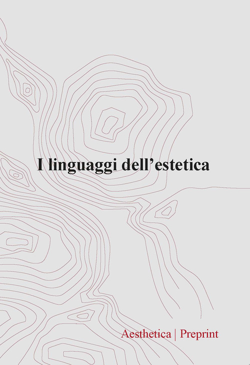 Aesthetica preprint. Volume Vol. 123