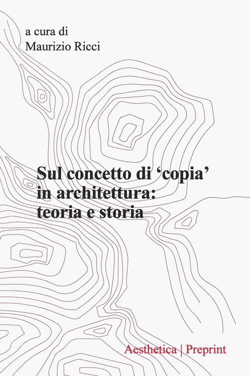 Aesthetica preprint. Volume Vol. 125