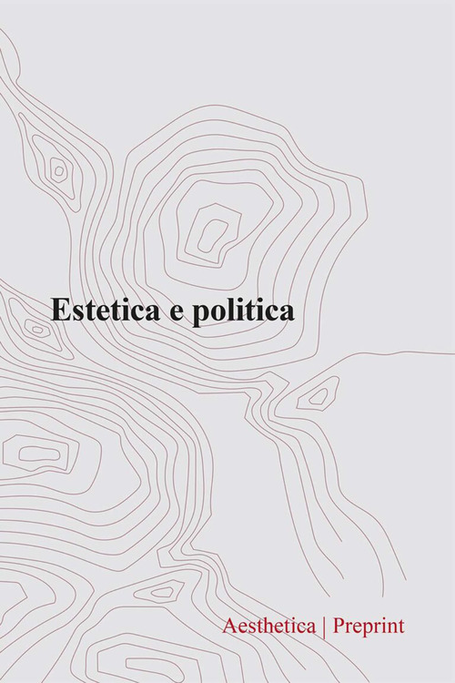 Aesthetica preprint