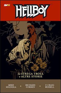 La Divina Commedia