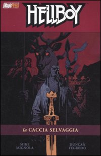 La Divina Commedia