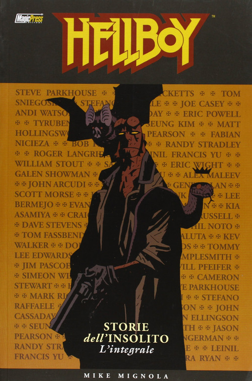 La Divina Commedia