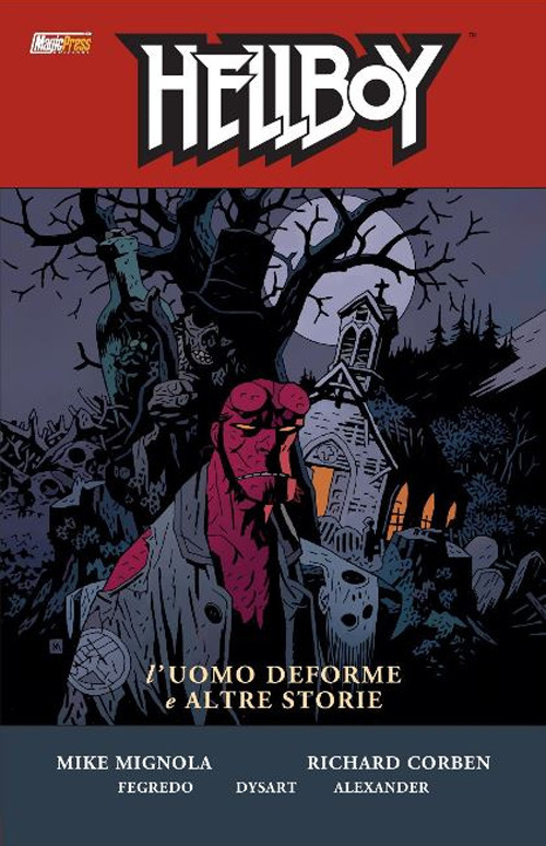 La Divina Commedia