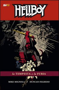 La Divina Commedia