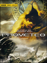 Prometeo. Esogenesi. Volume Vol. 1