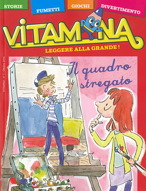 La Divina Commedia