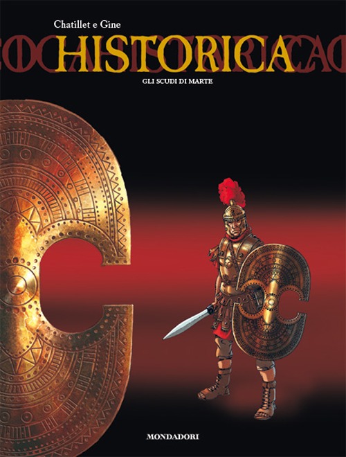 La Divina Commedia