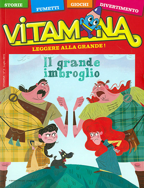 La Divina Commedia