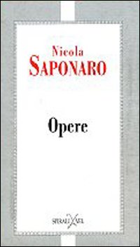Opere